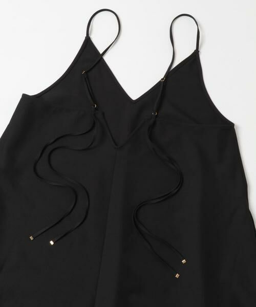 URBAN RESEARCH ITEMS / アーバンリサーチ アイテムズ ワンピース | ウールライクキャミワンピース | 詳細17