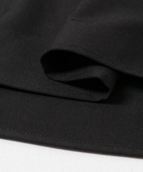 URBAN RESEARCH ITEMS / アーバンリサーチ アイテムズ ワンピース | ウールライクキャミワンピース | 詳細18