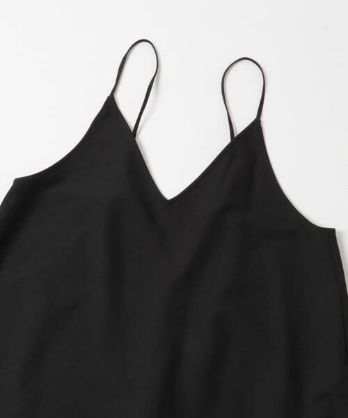 URBAN RESEARCH ITEMS / アーバンリサーチ アイテムズ ワンピース | ウールライクキャミワンピース | 詳細14