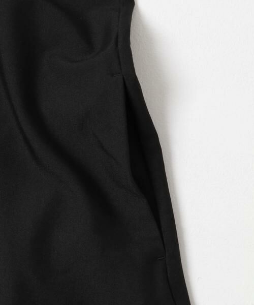 URBAN RESEARCH ITEMS / アーバンリサーチ アイテムズ ワンピース | ウールライクキャミワンピース | 詳細15