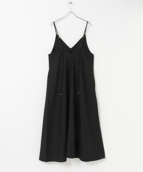 URBAN RESEARCH ITEMS / アーバンリサーチ アイテムズ ワンピース | ウールライクキャミワンピース | 詳細16
