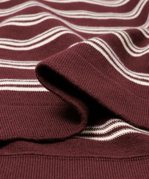 URBAN RESEARCH ITEMS / アーバンリサーチ アイテムズ ワンピース | ハーフジップポロワンピース | 詳細10