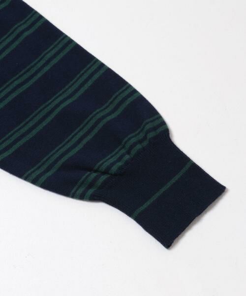 URBAN RESEARCH ITEMS / アーバンリサーチ アイテムズ ワンピース | ハーフジップポロワンピース | 詳細19