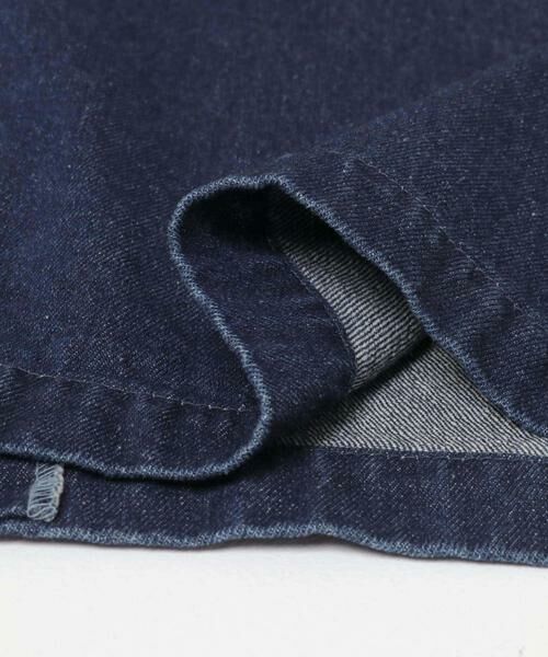 URBAN RESEARCH ITEMS / アーバンリサーチ アイテムズ ワンピース | デニムキャミワンピース | 詳細6