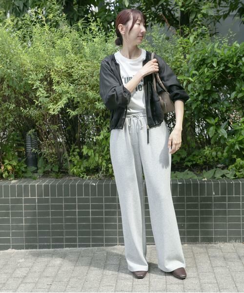 URBAN RESEARCH ITEMS / アーバンリサーチ アイテムズ ブルゾン | シアーZIPブルゾン | 詳細13