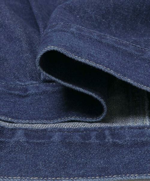 URBAN RESEARCH ITEMS / アーバンリサーチ アイテムズ その他アウター | デニムオーバーJK | 詳細10