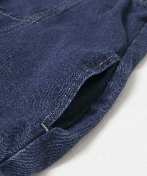 URBAN RESEARCH ITEMS / アーバンリサーチ アイテムズ その他アウター | デニムオーバーJK | 詳細8