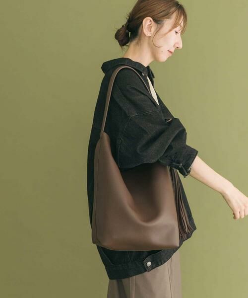 URBAN RESEARCH ITEMS / アーバンリサーチ アイテムズ その他アウター | デニムオーバーJK | 詳細14