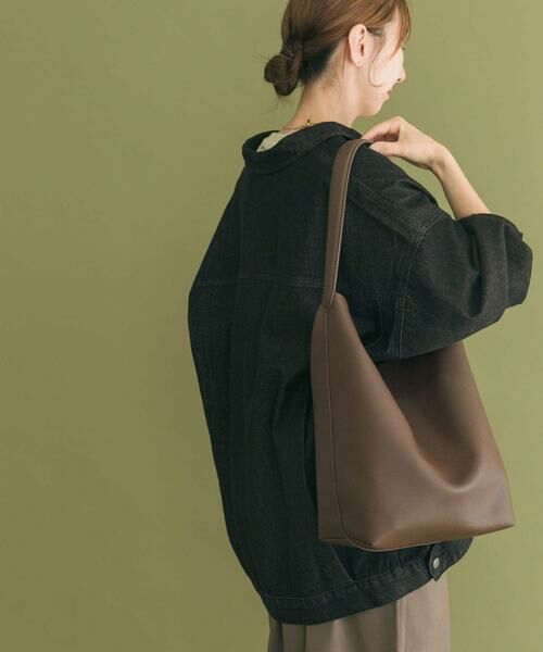 URBAN RESEARCH ITEMS / アーバンリサーチ アイテムズ その他アウター | デニムオーバーJK | 詳細15