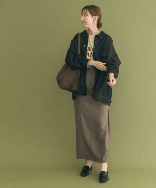 URBAN RESEARCH ITEMS / アーバンリサーチ アイテムズ その他アウター | デニムオーバーJK | 詳細17