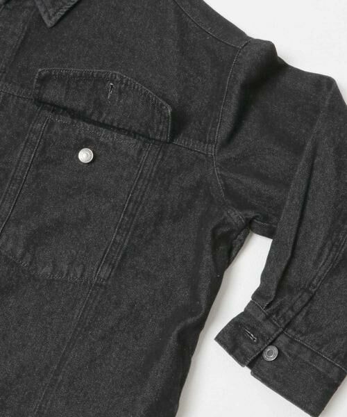URBAN RESEARCH ITEMS / アーバンリサーチ アイテムズ その他アウター | デニムオーバーJK | 詳細19