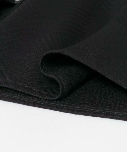 URBAN RESEARCH ITEMS / アーバンリサーチ アイテムズ ベスト | 『イージーケア』ティアードジレベスト | 詳細13