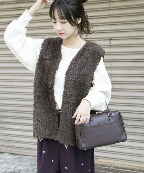 URBAN RESEARCH ITEMS / アーバンリサーチ アイテムズ ベスト | ファーベスト | 詳細2