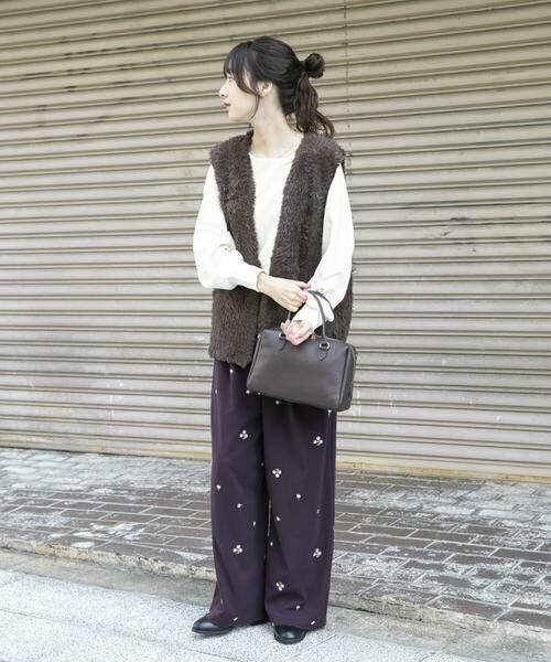 URBAN RESEARCH ITEMS / アーバンリサーチ アイテムズ ベスト | ファーベスト | 詳細4