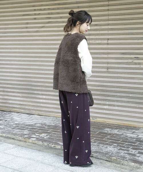 URBAN RESEARCH ITEMS / アーバンリサーチ アイテムズ ベスト | ファーベスト | 詳細5