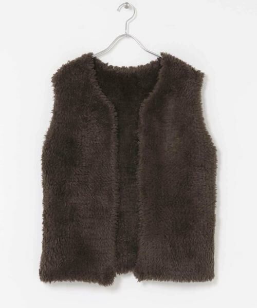 URBAN RESEARCH ITEMS / アーバンリサーチ アイテムズ ベスト | ファーベスト | 詳細6