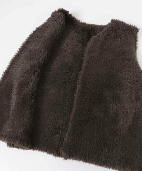 URBAN RESEARCH ITEMS / アーバンリサーチ アイテムズ ベスト | ファーベスト | 詳細7