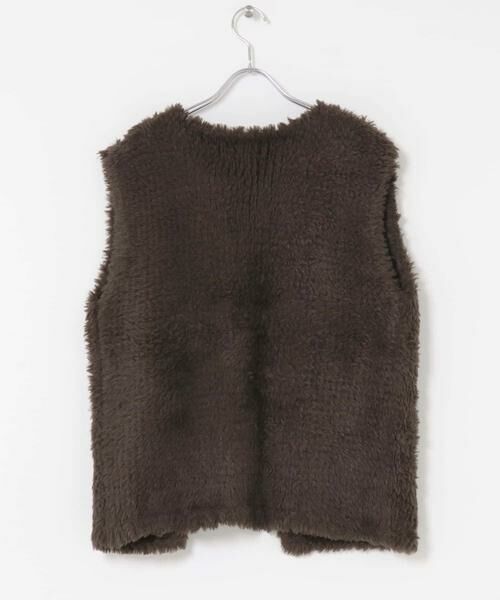 URBAN RESEARCH ITEMS / アーバンリサーチ アイテムズ ベスト | ファーベスト | 詳細8