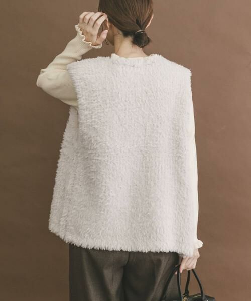 URBAN RESEARCH ITEMS / アーバンリサーチ アイテムズ ベスト | ファーベスト | 詳細13