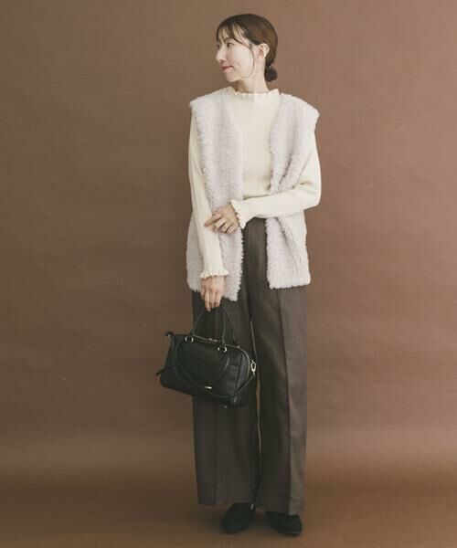 URBAN RESEARCH ITEMS / アーバンリサーチ アイテムズ ベスト | ファーベスト | 詳細15