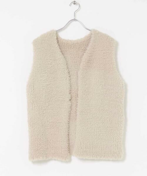 URBAN RESEARCH ITEMS / アーバンリサーチ アイテムズ ベスト | ファーベスト | 詳細16