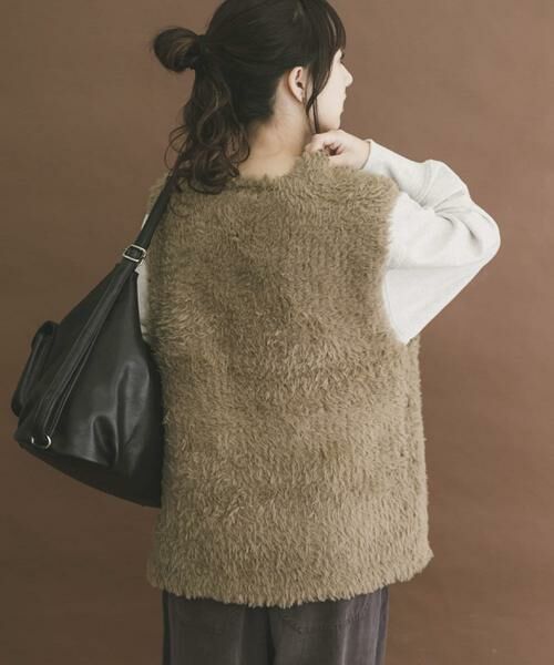 URBAN RESEARCH ITEMS / アーバンリサーチ アイテムズ ベスト | ファーベスト | 詳細18