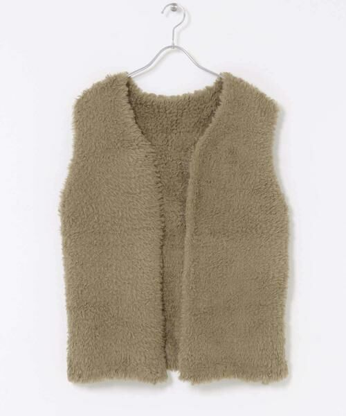 URBAN RESEARCH ITEMS / アーバンリサーチ アイテムズ ベスト | ファーベスト | 詳細22