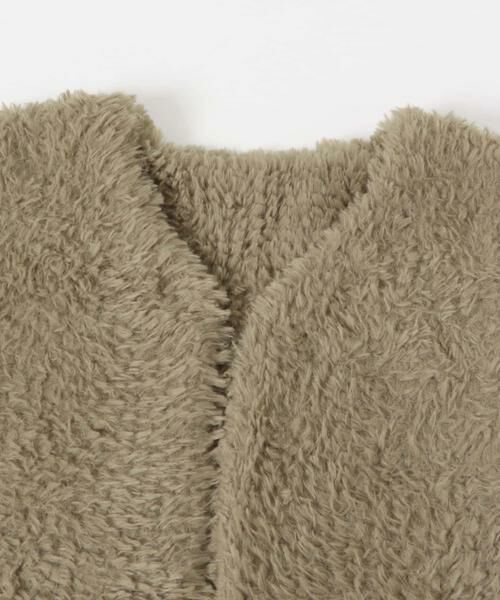 URBAN RESEARCH ITEMS / アーバンリサーチ アイテムズ ベスト | ファーベスト | 詳細23