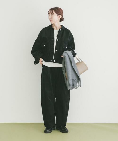 URBAN RESEARCH ITEMS / アーバンリサーチ アイテムズ その他アウター | コーデュロイジャケット | 詳細11