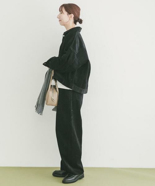 URBAN RESEARCH ITEMS / アーバンリサーチ アイテムズ その他アウター | コーデュロイジャケット | 詳細12