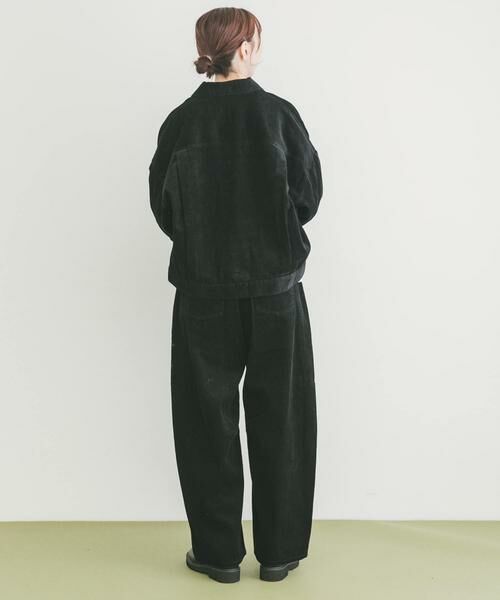 URBAN RESEARCH ITEMS / アーバンリサーチ アイテムズ その他アウター | コーデュロイジャケット | 詳細13