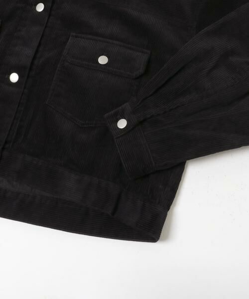 URBAN RESEARCH ITEMS / アーバンリサーチ アイテムズ その他アウター | コーデュロイジャケット | 詳細15