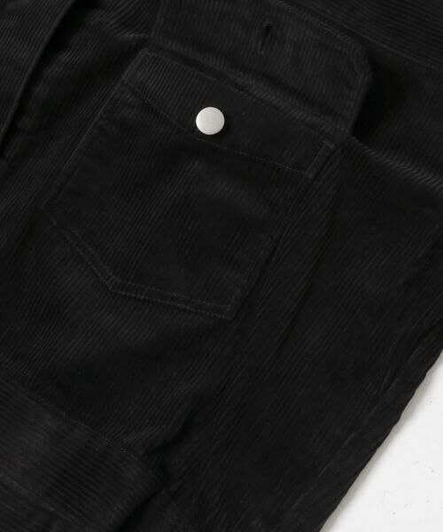 URBAN RESEARCH ITEMS / アーバンリサーチ アイテムズ その他アウター | コーデュロイジャケット | 詳細16