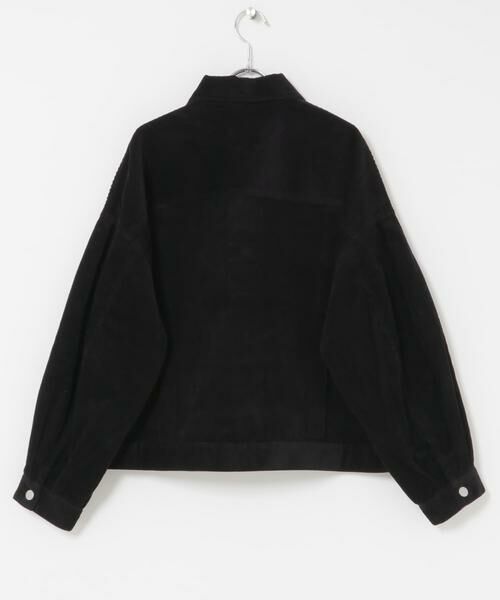 URBAN RESEARCH ITEMS / アーバンリサーチ アイテムズ その他アウター | コーデュロイジャケット | 詳細17