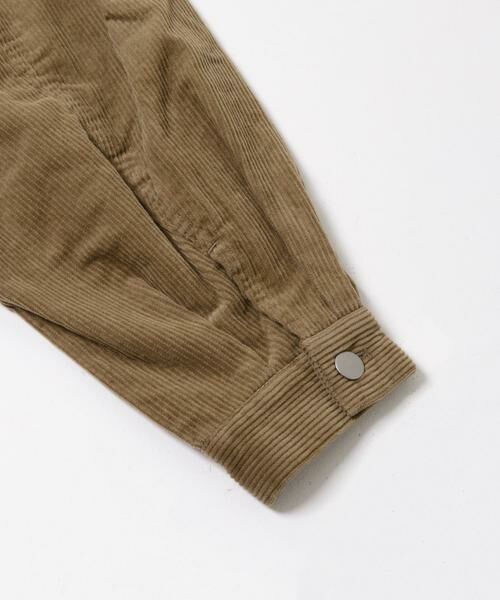 URBAN RESEARCH ITEMS / アーバンリサーチ アイテムズ その他アウター | コーデュロイジャケット | 詳細27