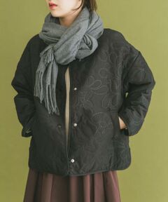 ノーカラージャケット（条件：ブラック系）| ファッション通販