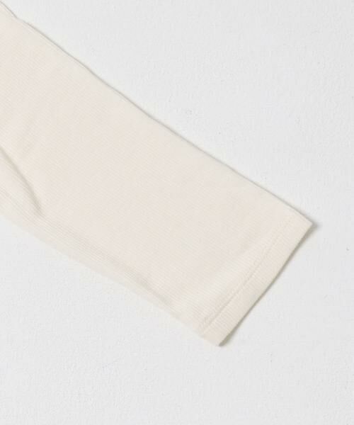 URBAN RESEARCH ITEMS / アーバンリサーチ アイテムズ Tシャツ | リブタートルネックカットソー | 詳細18
