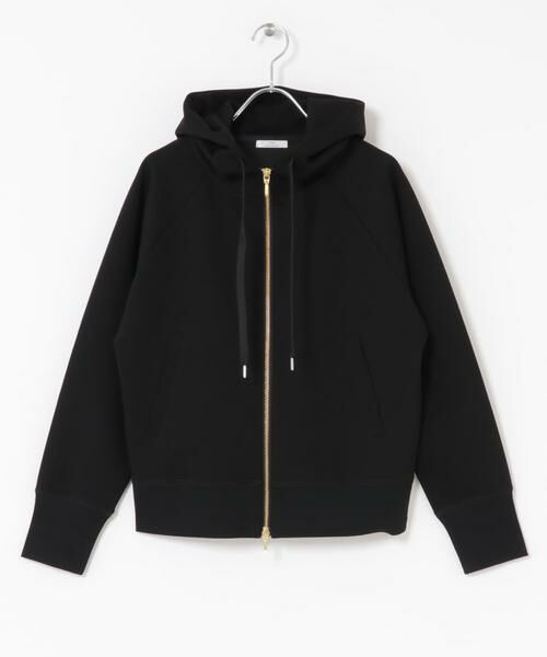 URBAN RESEARCH ITEMS / アーバンリサーチ アイテムズ パーカー | ダンボールジップパーカー | 詳細6