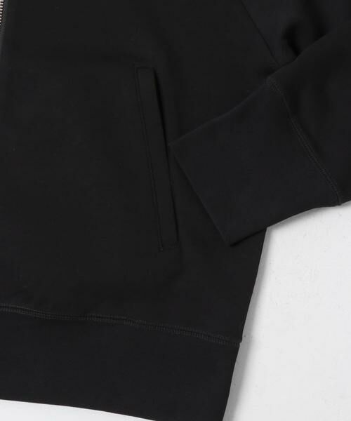 URBAN RESEARCH ITEMS / アーバンリサーチ アイテムズ パーカー | ダンボールジップパーカー | 詳細7