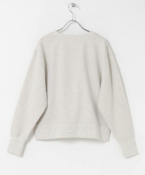 URBAN RESEARCH ITEMS / アーバンリサーチ アイテムズ スウェット | フォトプリントスウエット | 詳細17