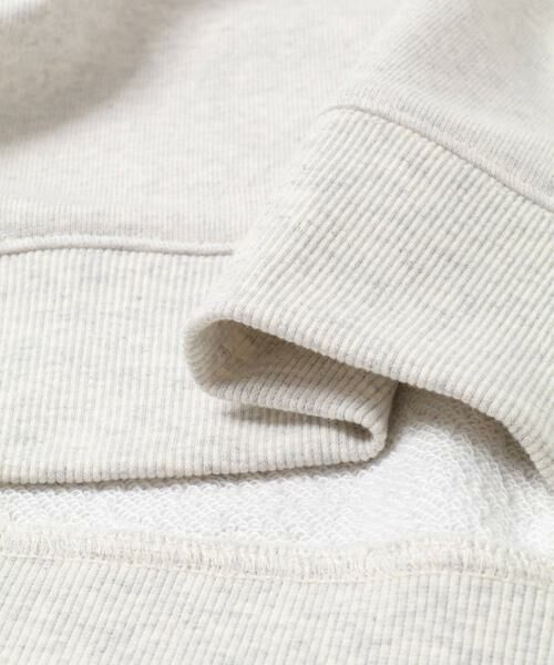 URBAN RESEARCH ITEMS / アーバンリサーチ アイテムズ スウェット | フォトプリントスウエット | 詳細18