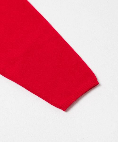 URBAN RESEARCH ITEMS / アーバンリサーチ アイテムズ ニット・セーター | 『洗濯可』クルーネックラグランニット | 詳細6