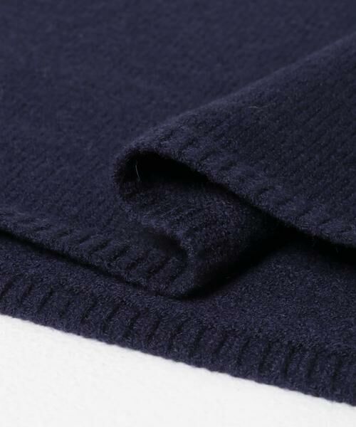 URBAN RESEARCH ITEMS / アーバンリサーチ アイテムズ ニット・セーター | 『洗濯可』クルーネックラグランニット | 詳細14