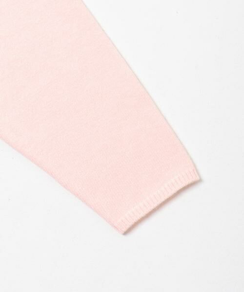 URBAN RESEARCH ITEMS / アーバンリサーチ アイテムズ ニット・セーター | 『洗濯可』クルーネックラグランニット | 詳細6