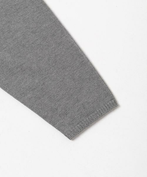 URBAN RESEARCH ITEMS / アーバンリサーチ アイテムズ ニット・セーター | 『洗濯可』クルーネックラグランニット | 詳細29