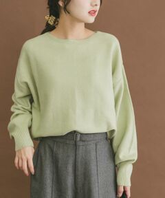 URBAN RESEARCH ITEMS / アーバンリサーチ アイテムズ ニット・セーター | リラクシーニット