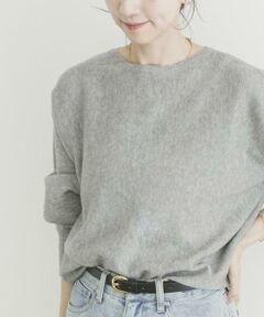 URBAN RESEARCH ITEMS / アーバンリサーチ アイテムズ ニット・セーター | リラクシーニット