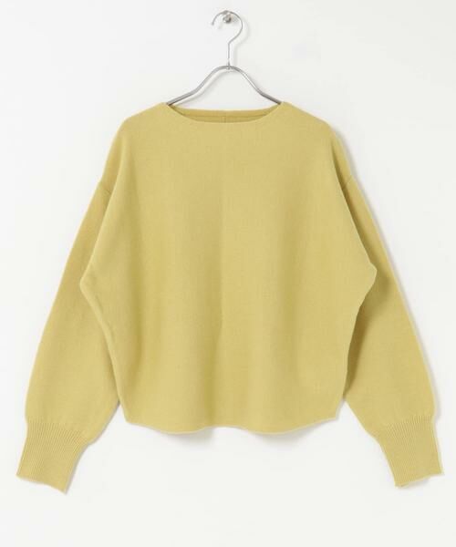 URBAN RESEARCH ITEMS / アーバンリサーチ アイテムズ ニット・セーター | リラクシーニット | 詳細6