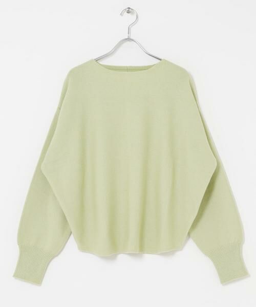 URBAN RESEARCH ITEMS / アーバンリサーチ アイテムズ ニット・セーター | リラクシーニット | 詳細12