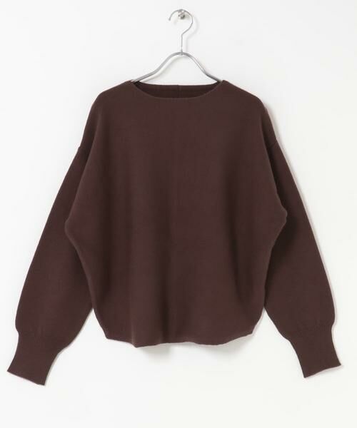 URBAN RESEARCH ITEMS / アーバンリサーチ アイテムズ ニット・セーター | リラクシーニット | 詳細13